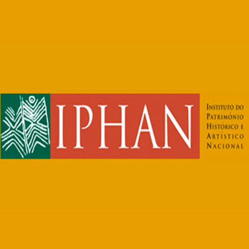 IPHAN – Instituto do Patrimônio Histórico e Artístico Nacional